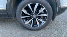 Volkswagen T-Roc 1.0 TSI Design 5dr Petrol Hatchback